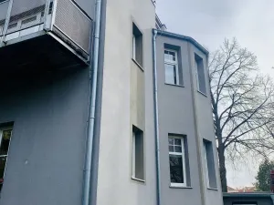 Pronájem bytu 3+1, České Budějovice, Pabláskova, 100 m2