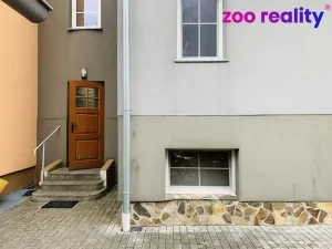 Pronájem bytu 3+1, České Budějovice, Pabláskova, 100 m2