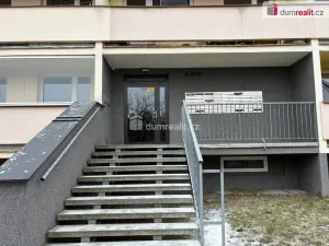 Pronájem bytu 2+kk, Příbram - Příbram IV, Nádražní, 41 m2