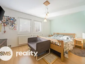 Prodej rodinného domu, Žatčany, 143 m2