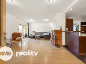 Prodej rodinného domu, Žatčany, 143 m2