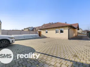 Prodej rodinného domu, Žatčany, 143 m2