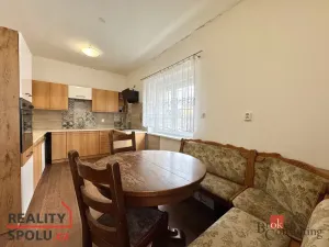 Prodej rodinného domu, Katusice, Kovaňská, 125 m2