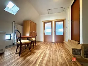 Prodej rodinného domu, Katusice, Kovaňská, 125 m2