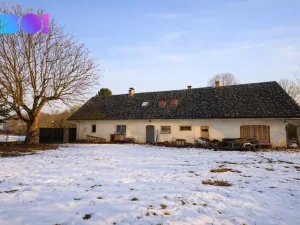 Prodej pozemku pro bydlení, Sobotín - Terezín, 3168 m2