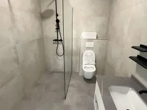 Prodej vily, Кримовице, Černá Hora, 115 m2