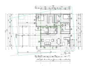 Prodej vily, Кримовице, Černá Hora, 115 m2
