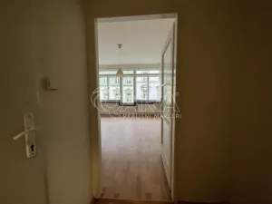 Pronájem bytu 1+kk, Praha, 24 m2