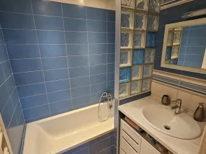 Prodej bytu 3+kk, Mariánské Lázně - Úšovice, Tepelská, 59 m2