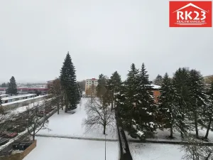 Prodej bytu 3+kk, Mariánské Lázně - Úšovice, Tepelská, 59 m2