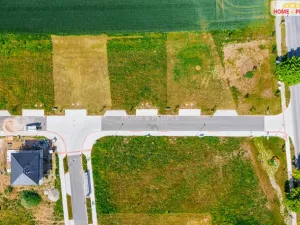 Prodej pozemku pro bydlení, Pečky, Dělnická, 587 m2