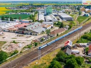 Prodej pozemku pro bydlení, Pečky, Dělnická, 587 m2