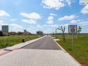 Prodej pozemku pro bydlení, Pečky, Dělnická, 587 m2