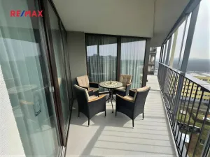 Pronájem bytu 4+kk, Praha - Žižkov, Ke kapslovně, 156 m2