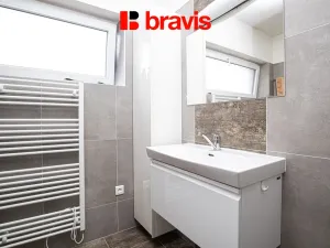 Prodej rodinného domu, Rebešovice, Topolová, 100 m2