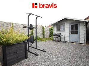 Prodej rodinného domu, Rebešovice, Topolová, 100 m2