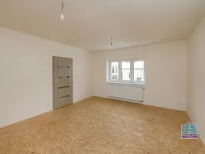 Prodej rodinného domu, Stříbro, Benešova, 108 m2