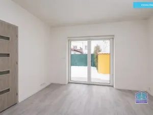 Prodej rodinného domu, Stříbro, Benešova, 108 m2