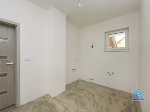 Prodej rodinného domu, Stříbro, Benešova, 108 m2