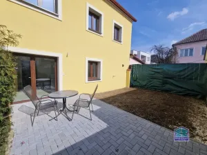 Prodej rodinného domu, Stříbro, Benešova, 108 m2