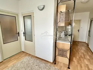 Pronájem bytu 3+1, Třebíč, Obránců míru, 70 m2