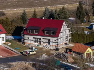 Prodej rodinného domu, Kájov - Novosedly, 121 m2