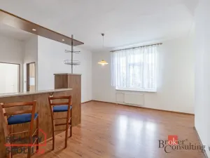 Prodej bytu 3+kk, Hodonín, Úprkova, 72 m2