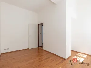 Prodej bytu 3+kk, Hodonín, Úprkova, 72 m2