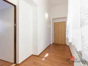 Prodej bytu 3+kk, Hodonín, Úprkova, 72 m2