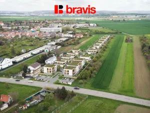 Prodej bytu 4+kk, Brno, 90 m2