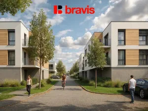 Prodej bytu 4+kk, Brno, 90 m2