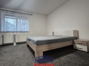 Pronájem rodinného domu, Kamenný Újezd, Plavnická, 60 m2