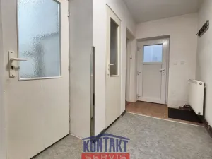 Pronájem rodinného domu, Kamenný Újezd, Plavnická, 60 m2