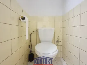 Pronájem rodinného domu, Kamenný Újezd, Plavnická, 60 m2