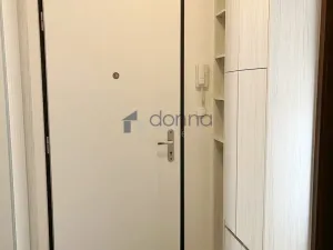 Pronájem bytu 1+kk, Praha, Kačírkova, 35 m2