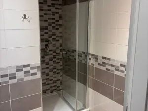 Pronájem bytu 1+1, Lovosice, Krátká, 43 m2