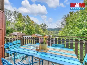 Prodej ubytování, Pastviny, 181 m2