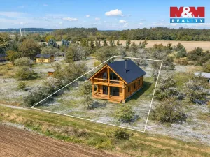 Prodej pozemku pro bydlení, Husinec, Na Kazatelně, 1198 m2