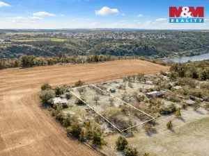 Prodej pozemku pro bydlení, Husinec, Na Kazatelně, 1198 m2