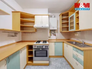 Prodej bytu 3+1, Plzeň - Východní Předměstí, Plzenecká, 80 m2