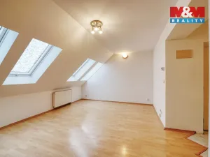 Prodej bytu 3+1, Plzeň - Východní Předměstí, Plzenecká, 80 m2