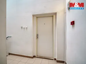 Prodej bytu 3+1, Plzeň - Východní Předměstí, Plzenecká, 80 m2