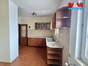 Pronájem rodinného domu, Ohrobec, U Rybníků I, 102 m2
