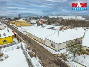 Prodej pozemku pro bydlení, Pertoltice, 2030 m2