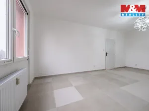 Prodej bytu 1+1, Strakonice - Strakonice I, Mlýnská, 39 m2