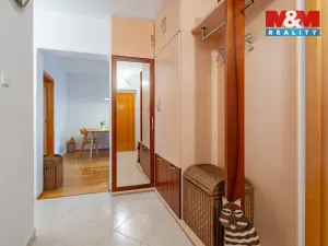 Prodej bytu 3+1, České Budějovice - České Budějovice 7, Lidická tř., 64 m2