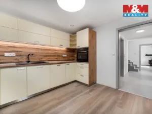 Prodej rodinného domu, Vysoké Mýto - Brteč, 139 m2