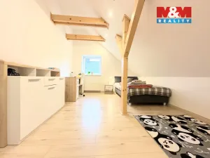 Prodej rodinného domu, Čeladná, 350 m2