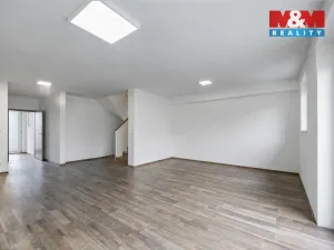 Prodej rodinného domu, Ostrava - Hošťálkovice, Aleje, 138 m2