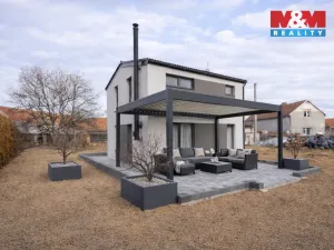 Prodej rodinného domu, Pavlov, Lidická, 102 m2